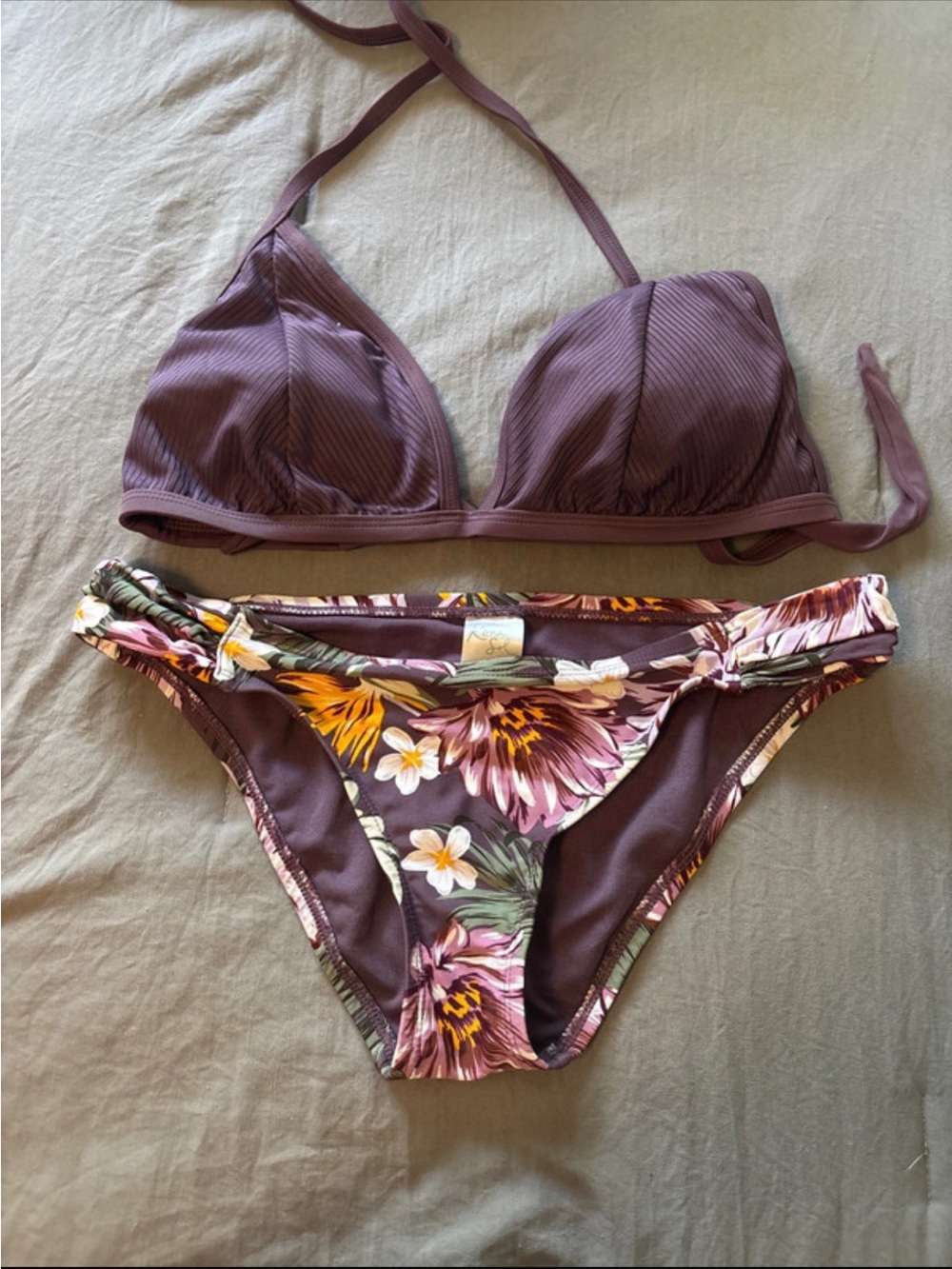 Kona Sol bikini